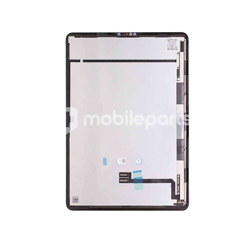 Display Touch Black iPad Pro 12.9 3a Gen A1876 - iPad Pro 12.9 4Gen