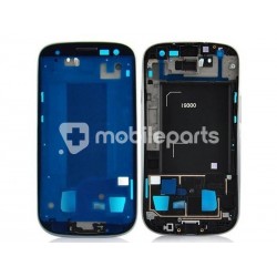 Cornice Lcd Nera Samsung I9300