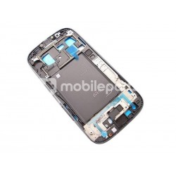 Cornice Lcd Grigio Scuro Samsung I9300