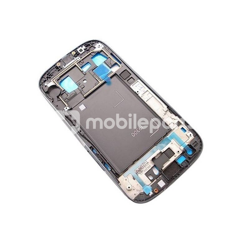 Cornice Lcd Grigio Scuro Samsung I9300