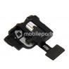 Jack Audio Flat Cable Samsung I9505 No Logo