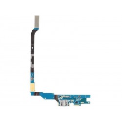 Connettore Di Ricarica Flat Cable Samsung I9505 S4 No Logo