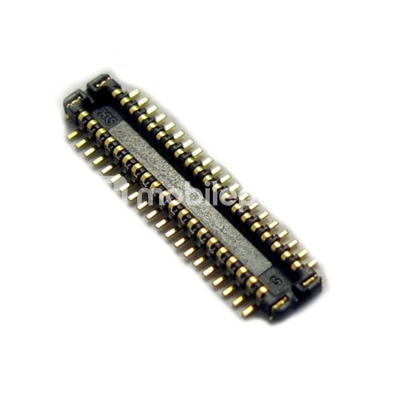 Connettore 20 Pin Su Scheda Madre Connessione LCD Samsung i9505 S4