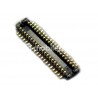 Connettore 20 Pin Su Scheda Madre Connessione LCD Samsung i9505 S4
