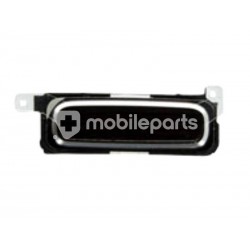 Samsung I9505 Black Home Button