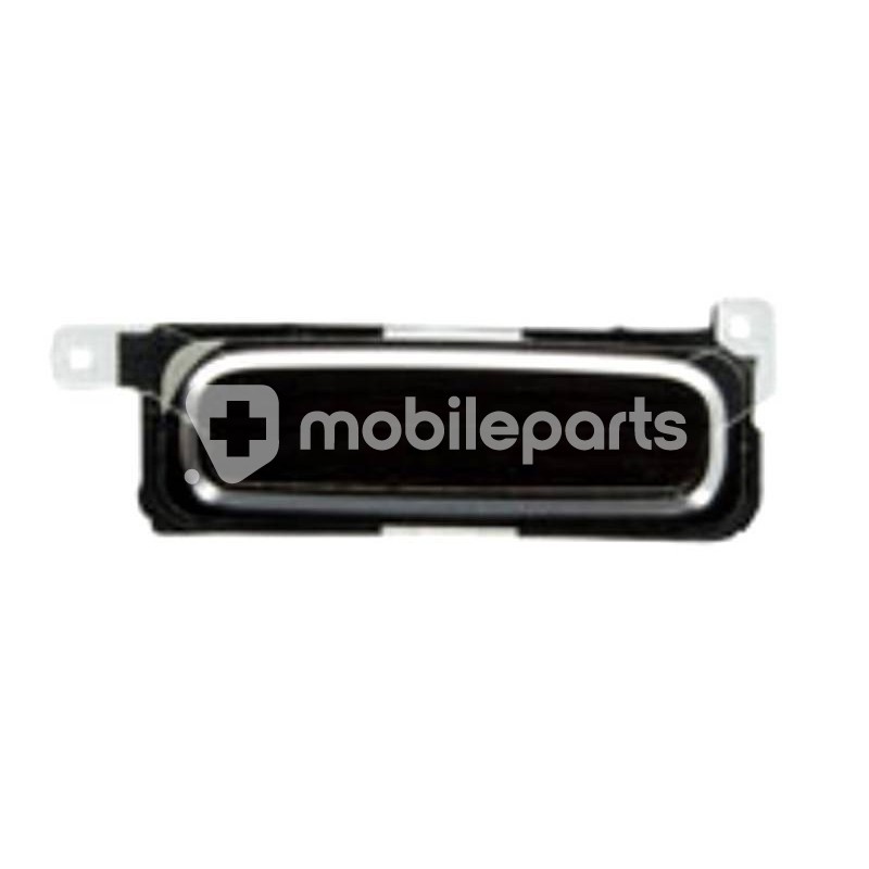 Samsung I9505 Black Home Button
