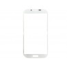 Vetro Bianco Samsung I9505 No Logo