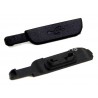 Cover Connettore Usb Nero Samsung i9295