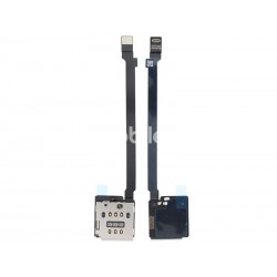 Sim Card Reader Flex Cable iPad Pro 12.9 6 Gen A2436