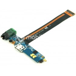 Connettore Di Ricarica Flat Cable Samsung I9070