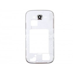 Middle Board Bianco + Frame Grigio Samsung i9060