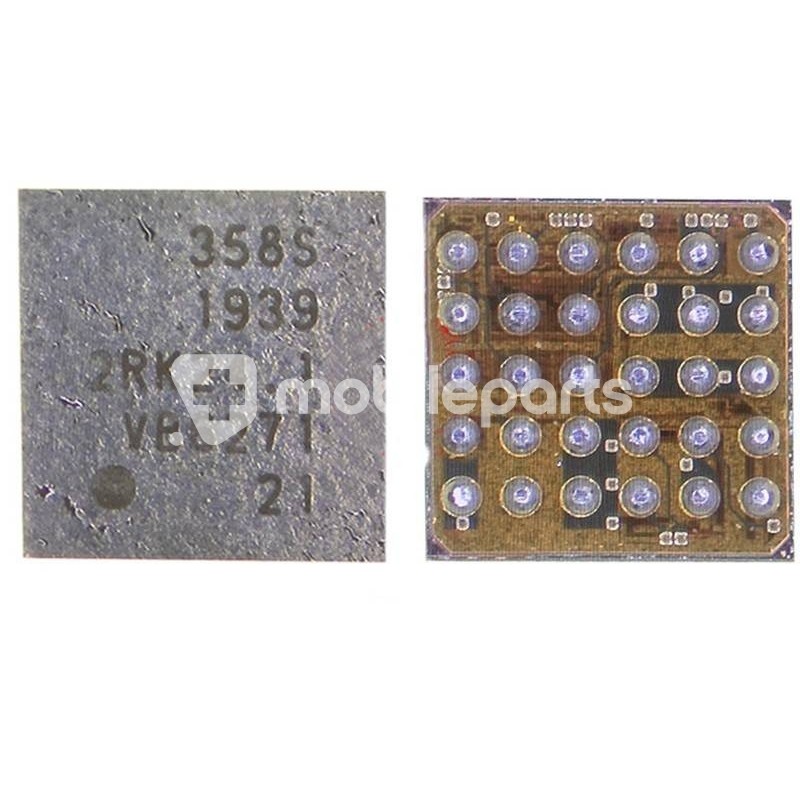 IC Battery Charging 358S Samsung GT-I9152