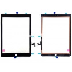 Touch Screen Nero IPad 2017