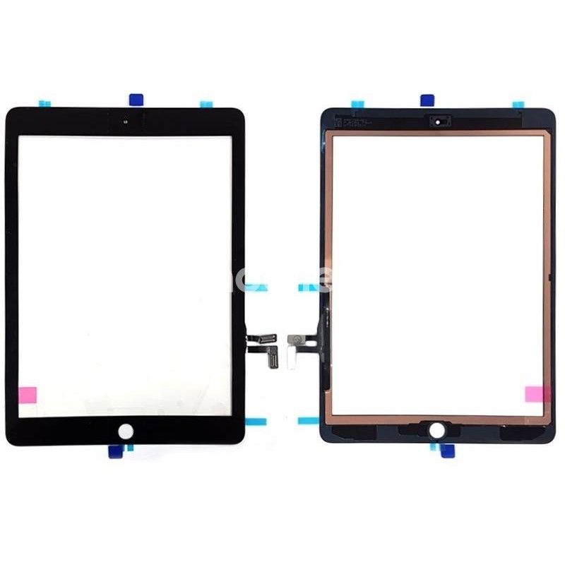 Touch Screen Nero IPad 2017