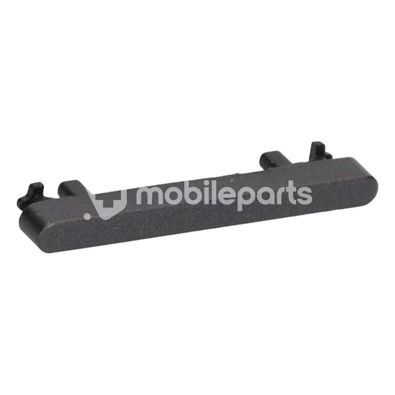 External Volume Key Dark Gray Samsung SM-X205 Tab A8 LTE Ori