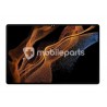 Display Touch Black Samsung SM-X900 - X906 Tab S8 Ultra Ori