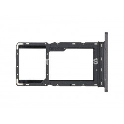Sim Card Tray Dark Grey Samsung SM-X205 Tab A8 LTE Ori