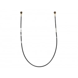Coaxial Cable White Samsung SM-X205 Tab A8 LTE