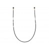 Coaxial Cable White Samsung SM-X205 Tab A8 LTE