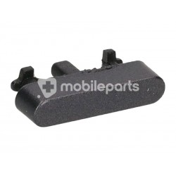 Power Button Dark Gray Samsung SM-X205 Tab A8 LTE Ori