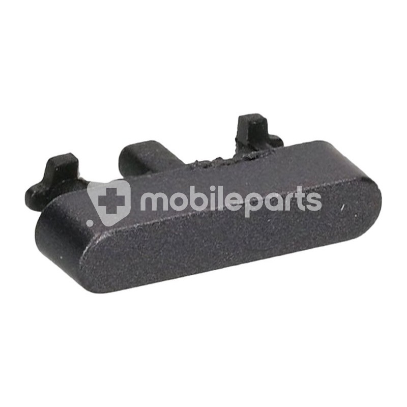 Power Button Dark Gray Samsung SM-X205 Tab A8 LTE Ori