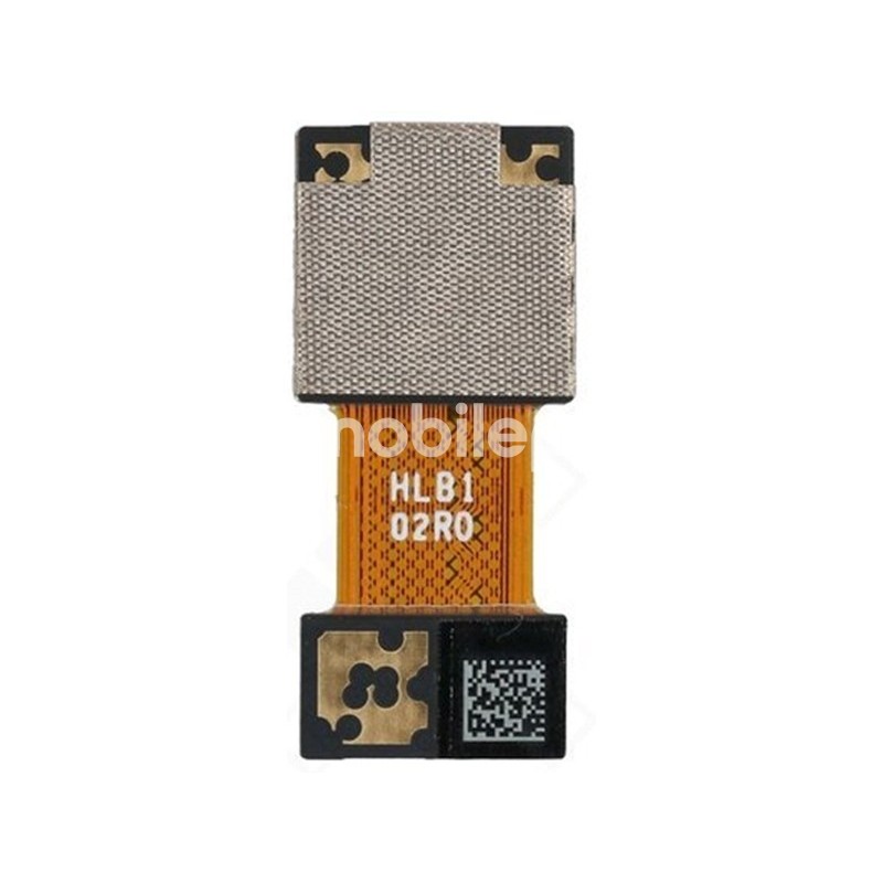 Main Camera Samsung SM-X200 Tab A8 Wi-Fi (Pulled)