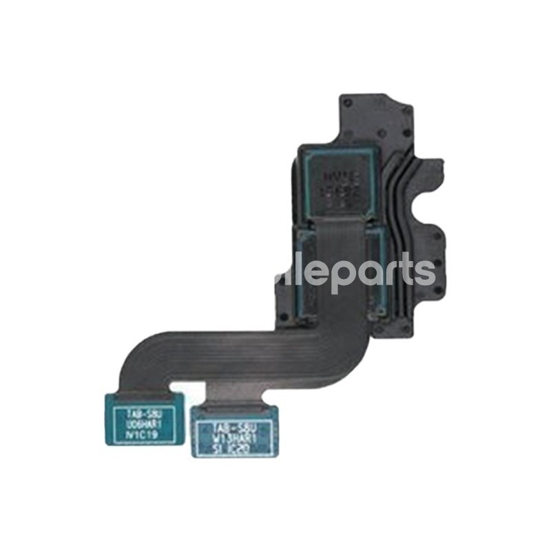 Camera Main 13 + 6 MP Samsung SM-X700 Tab S8 Wi-Fi