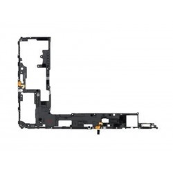 Antenna support + Microphone Samsung SM-X706 Tab S8 5G Ori
