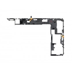 Antenna support + Microphone Samsung SM-X706 Tab S8 5G Ori
