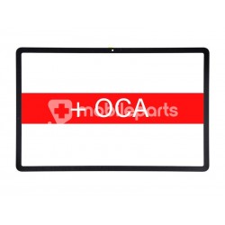 Glass + Oca Samsung SM-X800 - X806 Tab S8