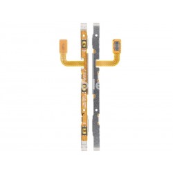 Power + Volume Flex Cable Samsung SM-X800 - X806 Tab S8+