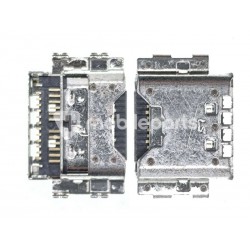 Charging Connector Samsung SM-X800 - X806 Tab S8+