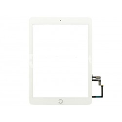 Touch Screen Gold + Tasto Home Full iPad 2017