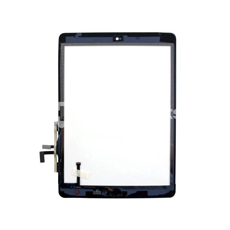 Touch Screen Gold + Tasto Home Full iPad 2017
