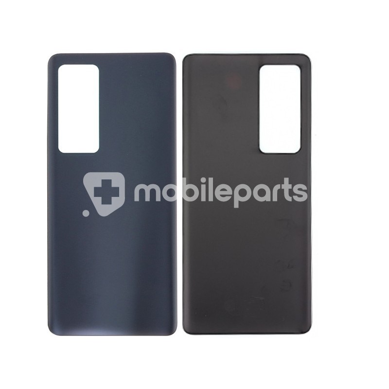 Rear Cover Balck Vivo X60 Pro No Logo