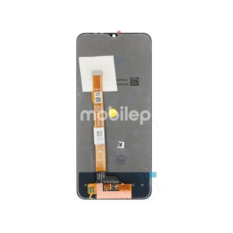 Display Touch Black Vivo Y55 5G