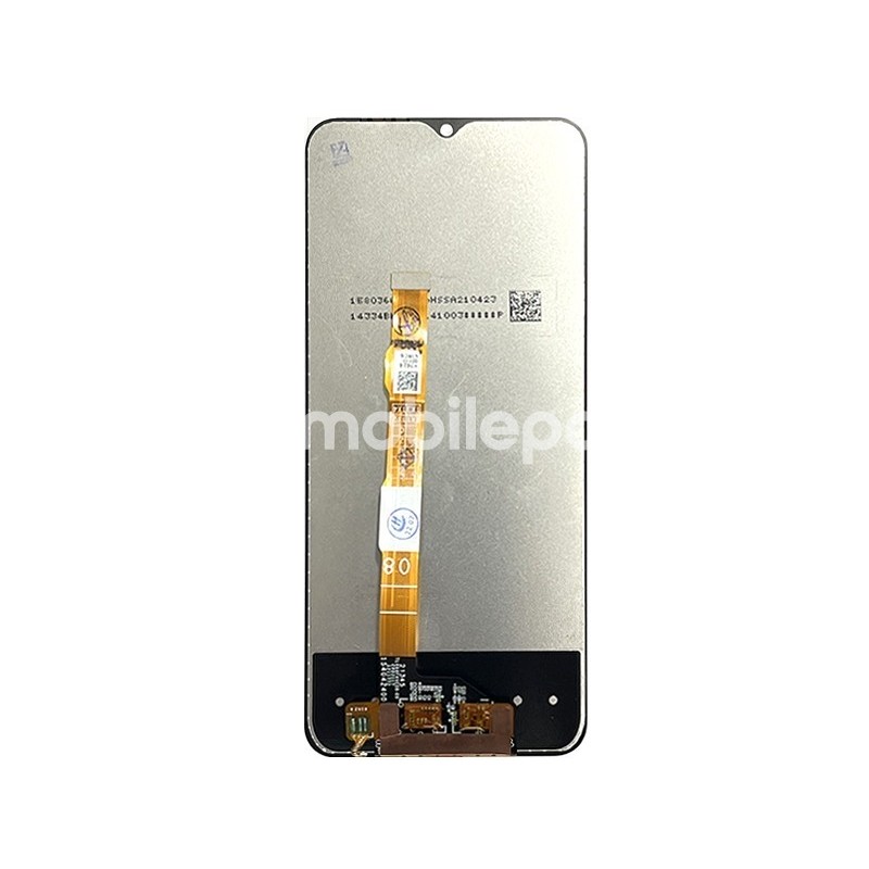 Display Touch Black Vivo Y76
