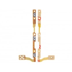 Power + Volume Flex Cable Vivo Y72 5G