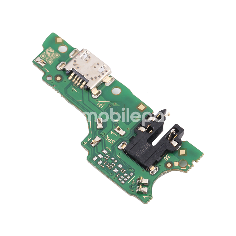 Charging Connector + Board Vivo Y01