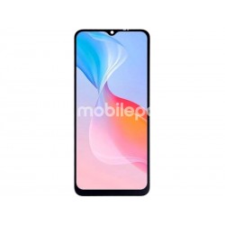 Display Touch Black Vivo Y20s