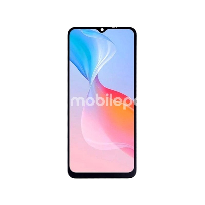 Display Touch Black Vivo Y20s