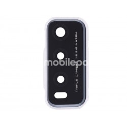 Camera Lens Black Vivo Y20s