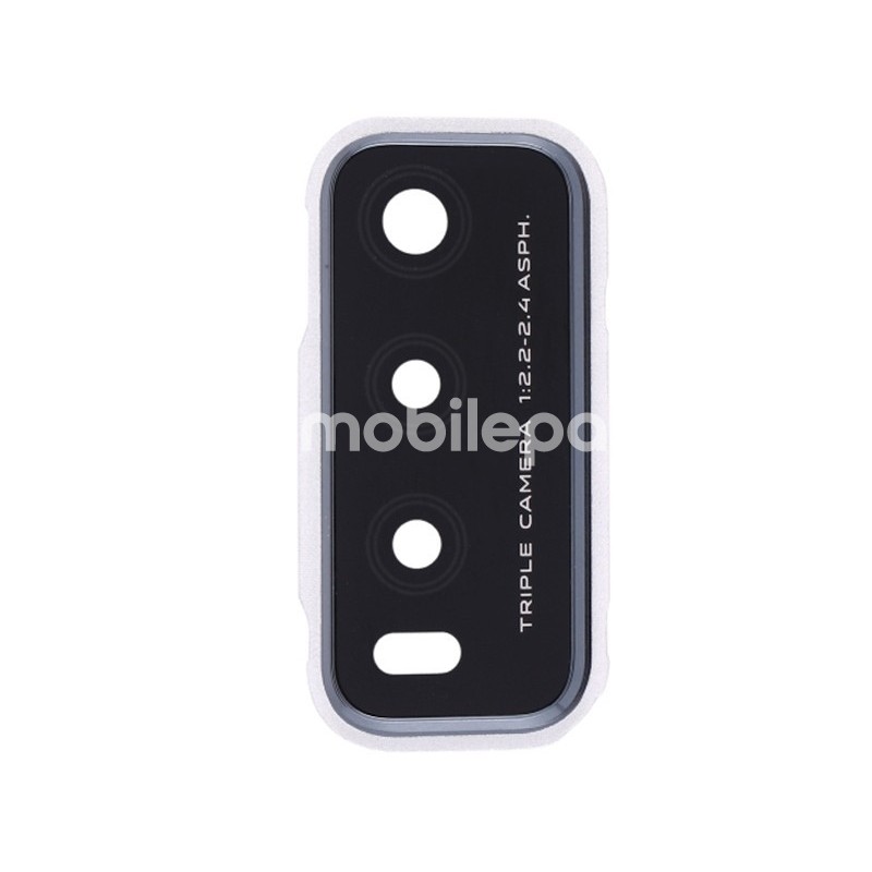 Camera Lens Black Vivo Y20s