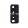 Camera Lens Black Vivo Y20s