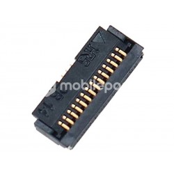 Home Button Connector iPad 2017 (A1822-A1823)