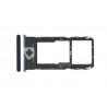 Sim Card Tray Mirror Black Cable Vivo Y33s