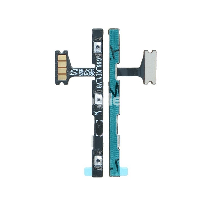Power On + Volume Flat Cable Xiaomi Black Shark