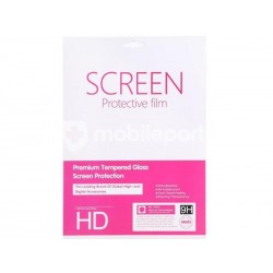 Tempered Glass Ceramic Protector Ipad Pro 11 - Air 11 (2024)