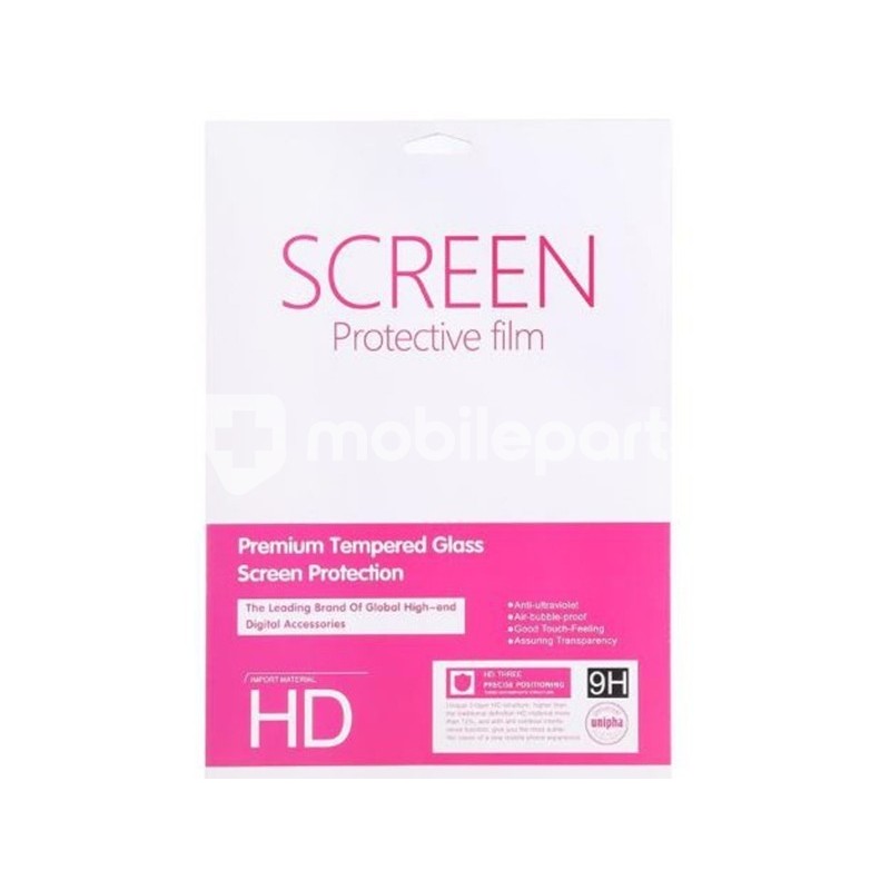 Tempered Glass Ceramic Protector Ipad Pro 11 - Air 11 (2024)