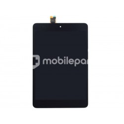 Lcd Touch Black Xiaomi Mi Pad 3